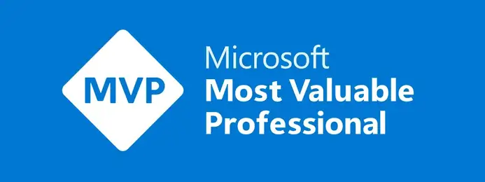 MVP Badge