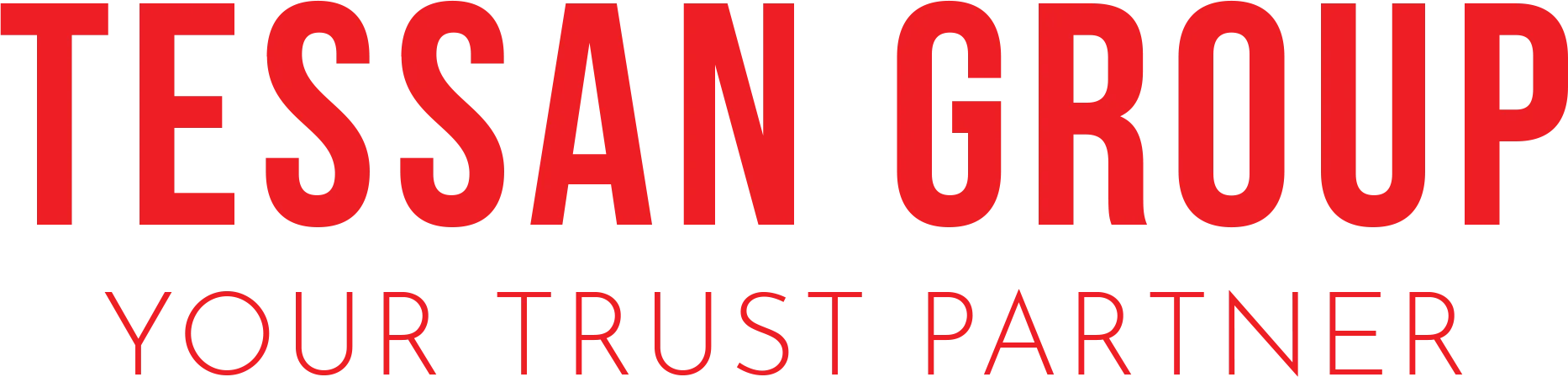 Tessan Group - Your Trust Partner